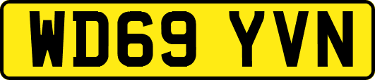 WD69YVN