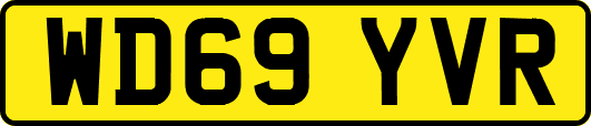 WD69YVR