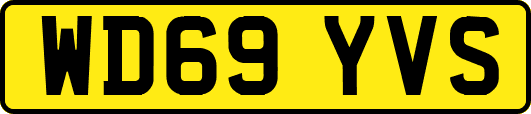WD69YVS