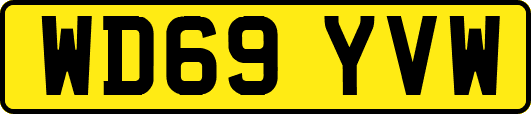 WD69YVW