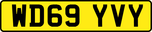 WD69YVY