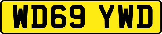WD69YWD