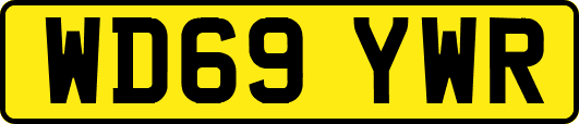 WD69YWR