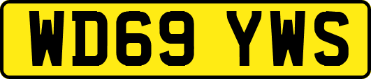 WD69YWS
