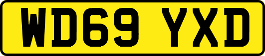 WD69YXD