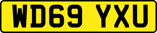 WD69YXU