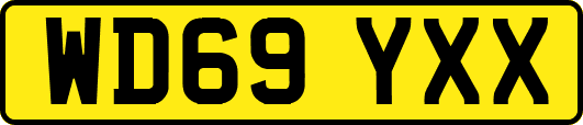 WD69YXX