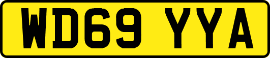WD69YYA