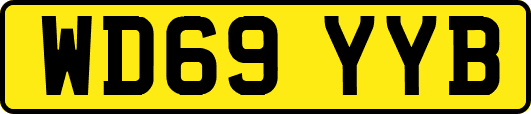 WD69YYB