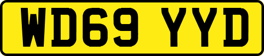 WD69YYD