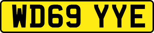 WD69YYE