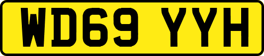 WD69YYH