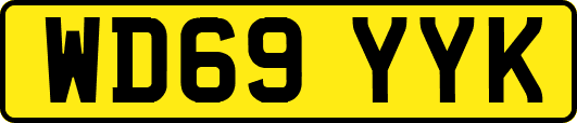 WD69YYK