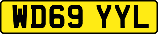 WD69YYL