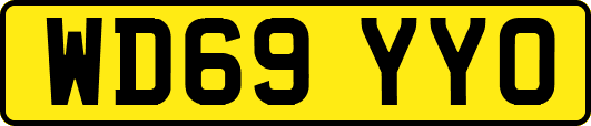 WD69YYO