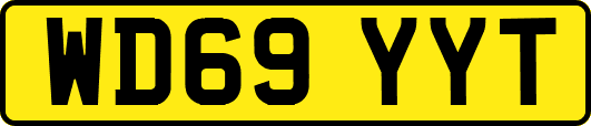 WD69YYT