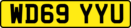 WD69YYU