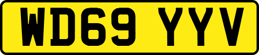 WD69YYV