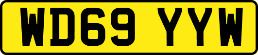 WD69YYW
