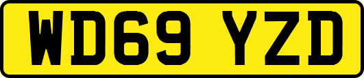 WD69YZD