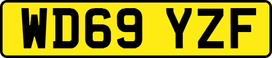 WD69YZF