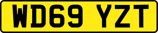 WD69YZT