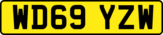 WD69YZW