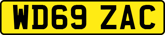 WD69ZAC
