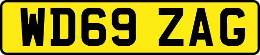 WD69ZAG