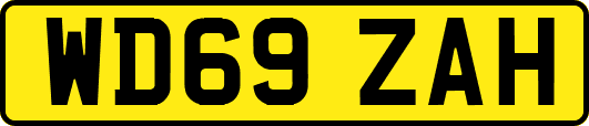 WD69ZAH