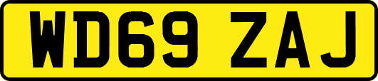 WD69ZAJ