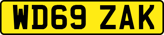 WD69ZAK
