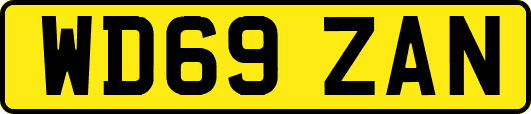 WD69ZAN
