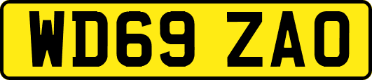 WD69ZAO