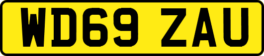 WD69ZAU