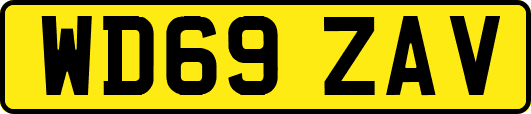 WD69ZAV