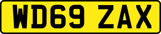 WD69ZAX