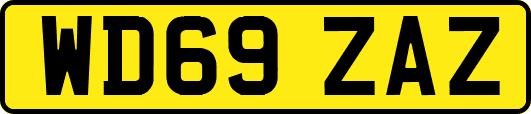 WD69ZAZ