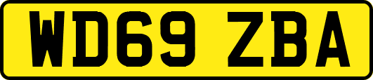 WD69ZBA