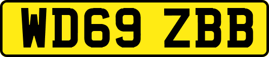 WD69ZBB