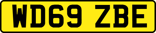 WD69ZBE