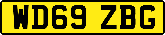 WD69ZBG