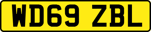 WD69ZBL