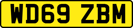 WD69ZBM