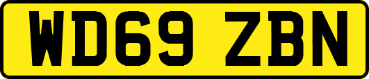 WD69ZBN