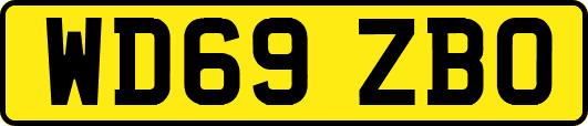 WD69ZBO