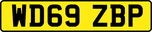 WD69ZBP