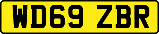 WD69ZBR