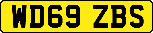 WD69ZBS