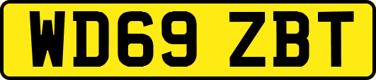 WD69ZBT